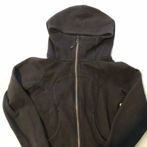 Lululemon Athletica Scuba Hoodie